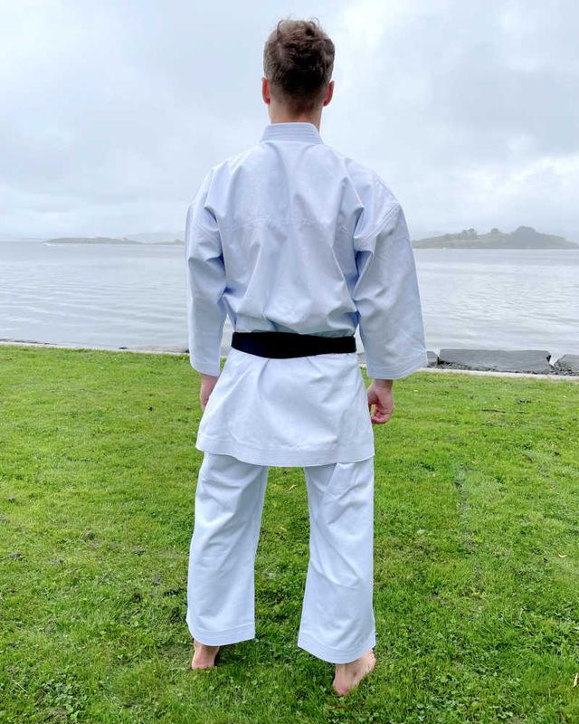 Shobu SB11 - medium weight