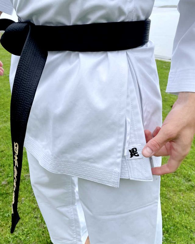 Shobu TC Bishamonten - light weight