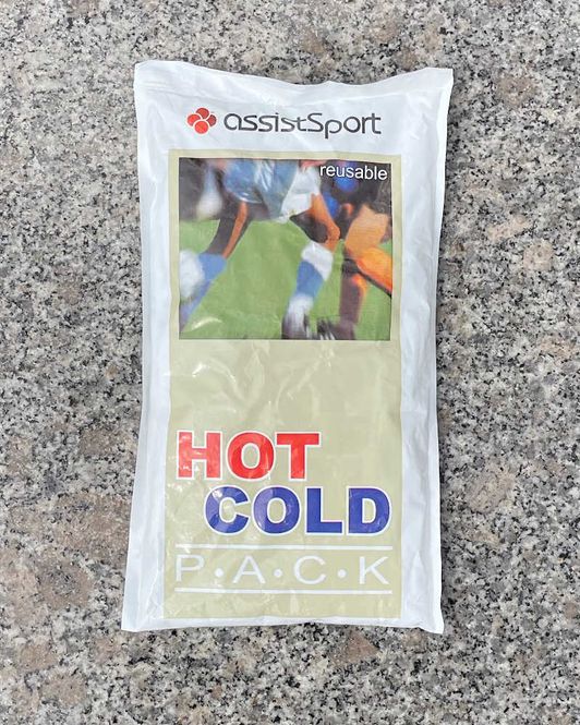 Main Image Hot/cold