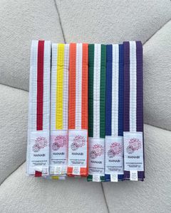 Hovedbilde Stripebelter